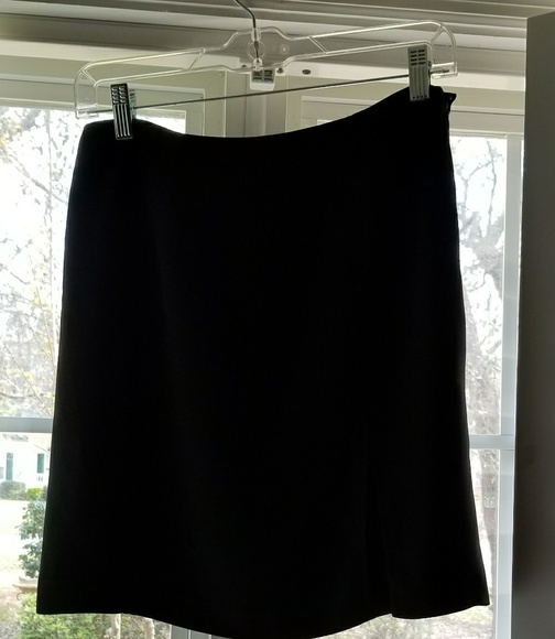 Little Black Skirt - Picture 1 of 2
